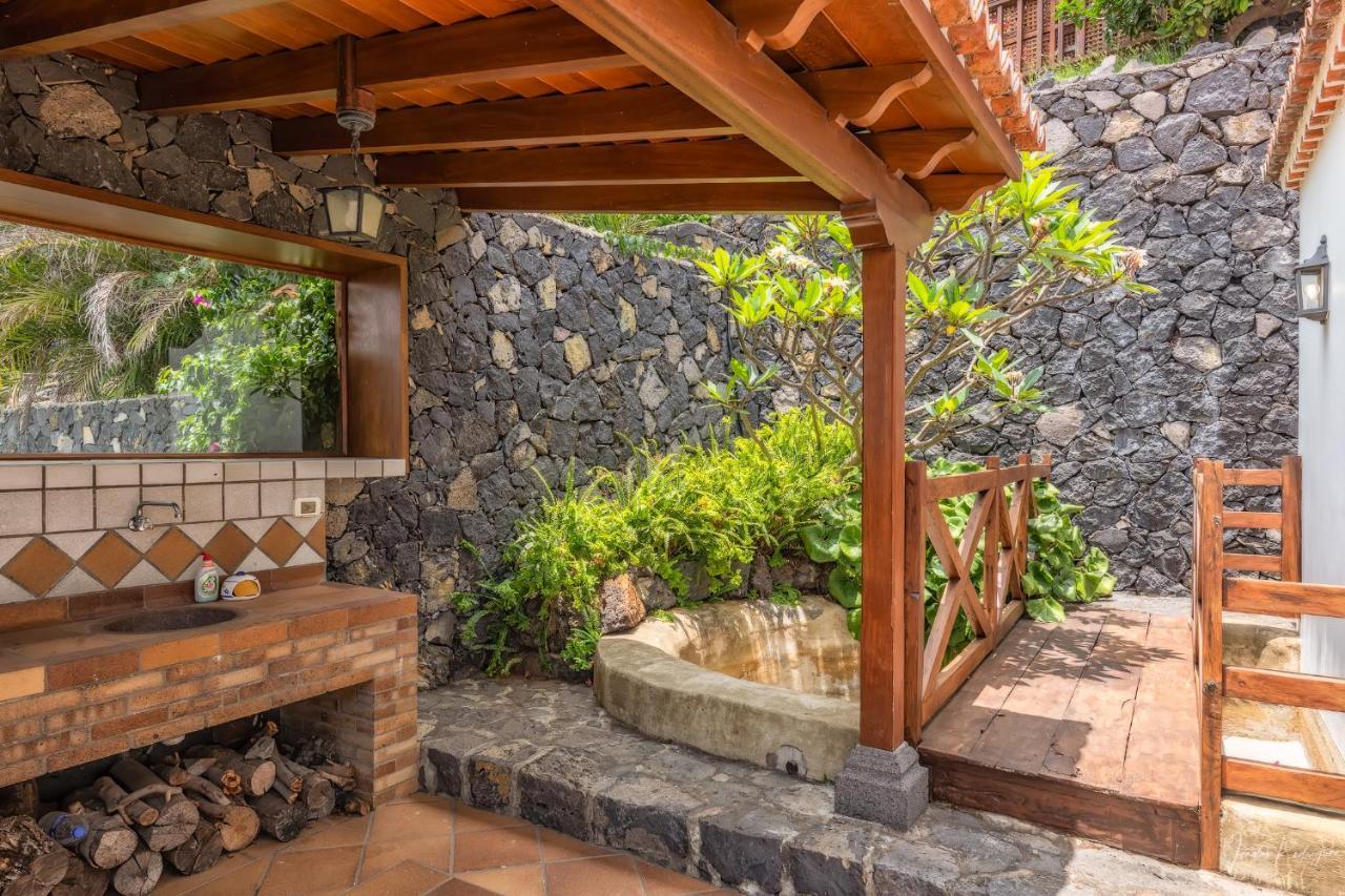 Lightbooking Los Morales Вилья-де-Масо Экстерьер фото