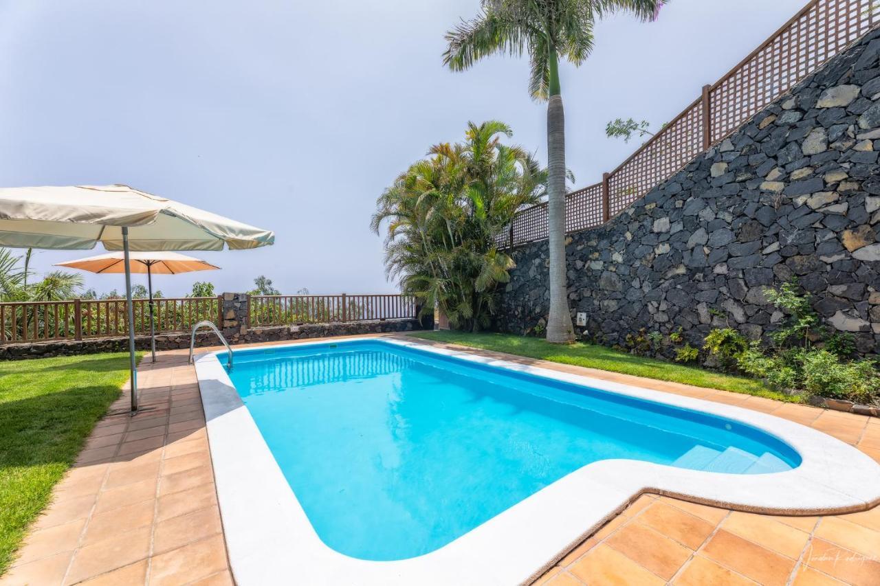 Lightbooking Los Morales Вилья-де-Масо Экстерьер фото