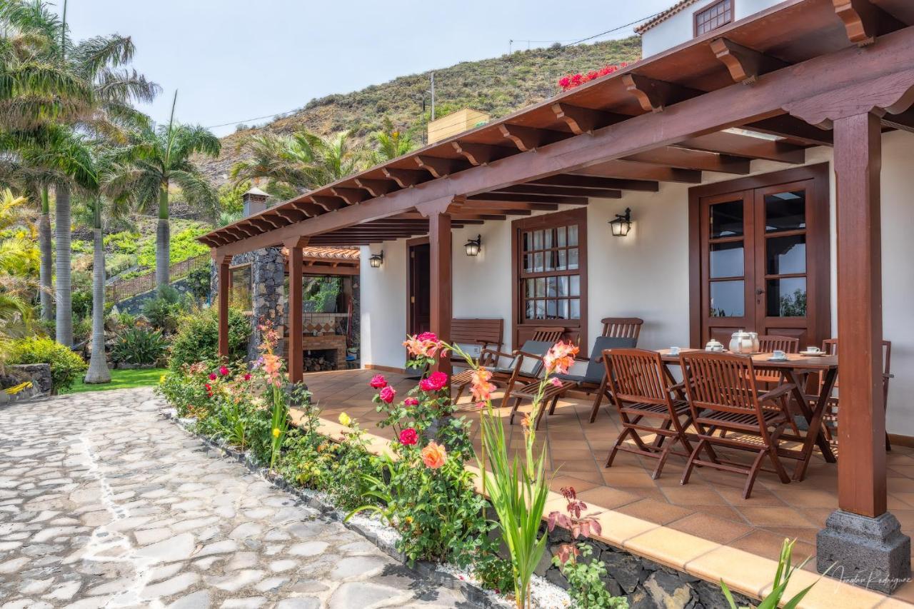 Lightbooking Los Morales Вилья-де-Масо Экстерьер фото