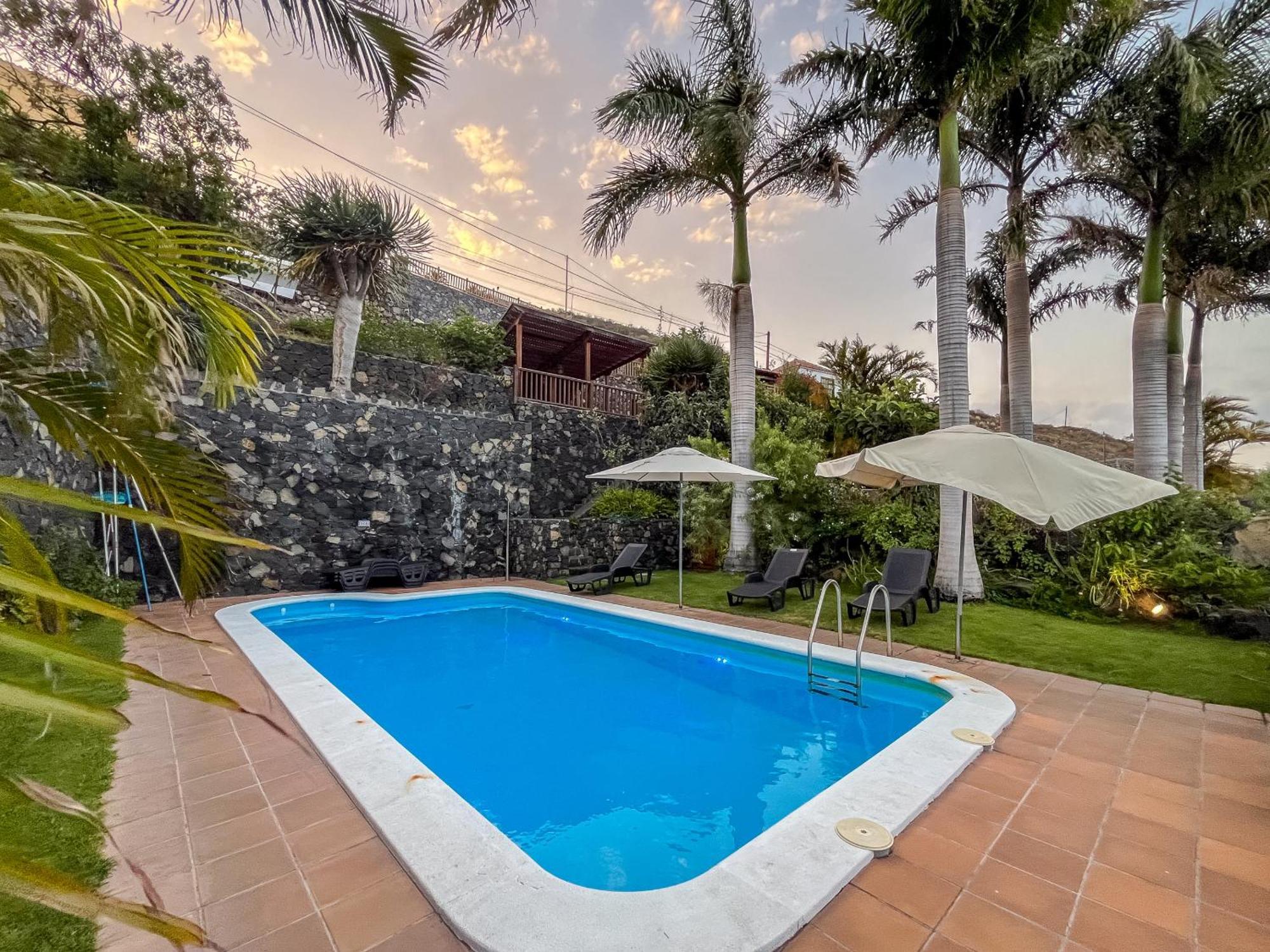 Lightbooking Los Morales Вилья-де-Масо Экстерьер фото