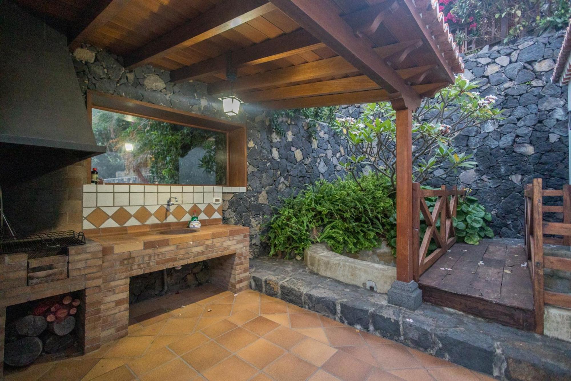 Lightbooking Los Morales Вилья-де-Масо Экстерьер фото