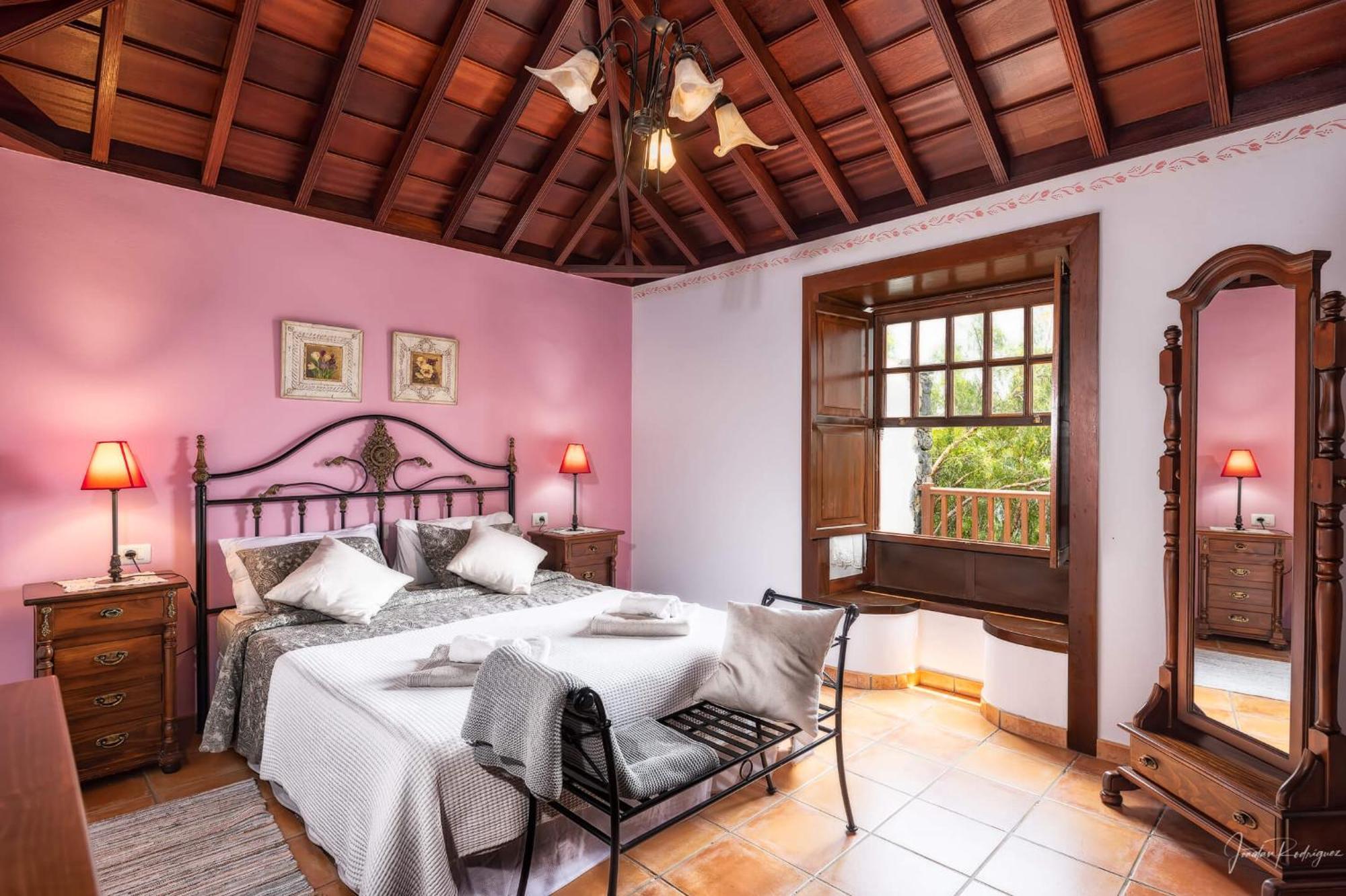 Lightbooking Los Morales Вилья-де-Масо Экстерьер фото